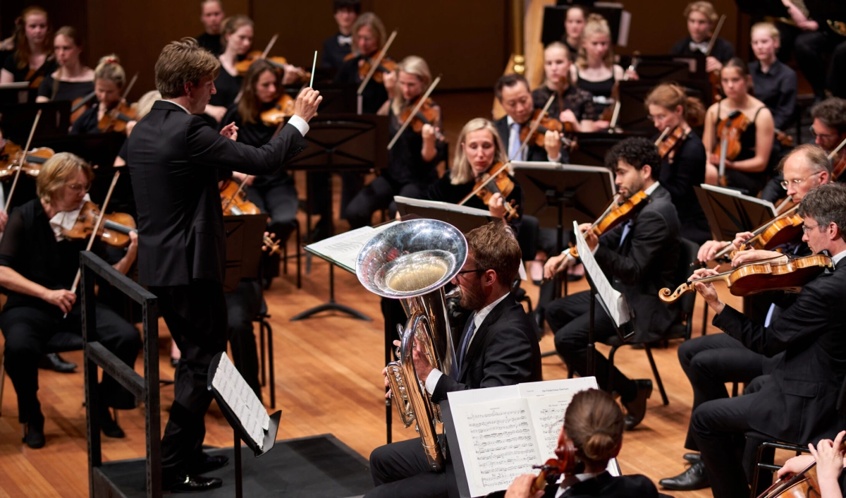 Noord Nederlands Orkest